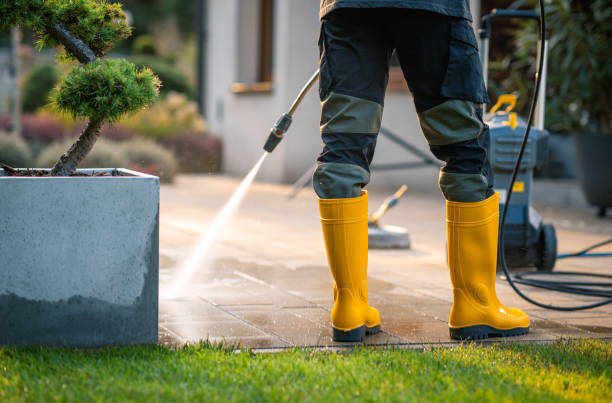 Best Post-Construction Pressure Washing in Cutten, CA